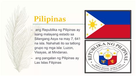 pambansang sagisag ng pilipinas|Mga Pambansang Sagisag Ng Pilipinas .